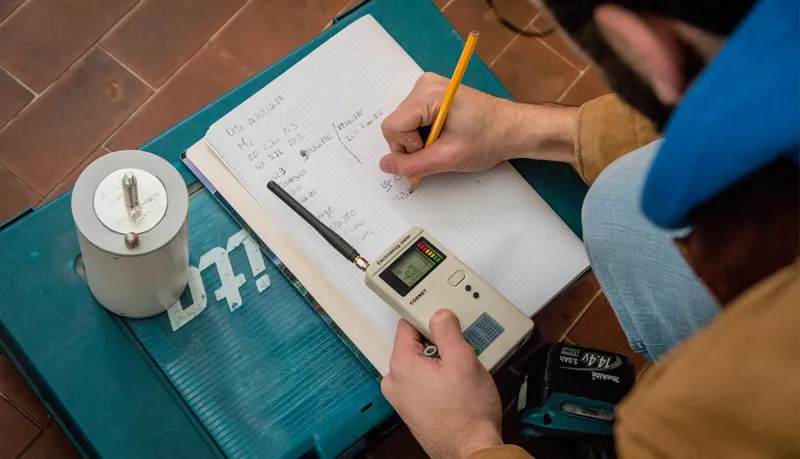 certificazione cem risultato