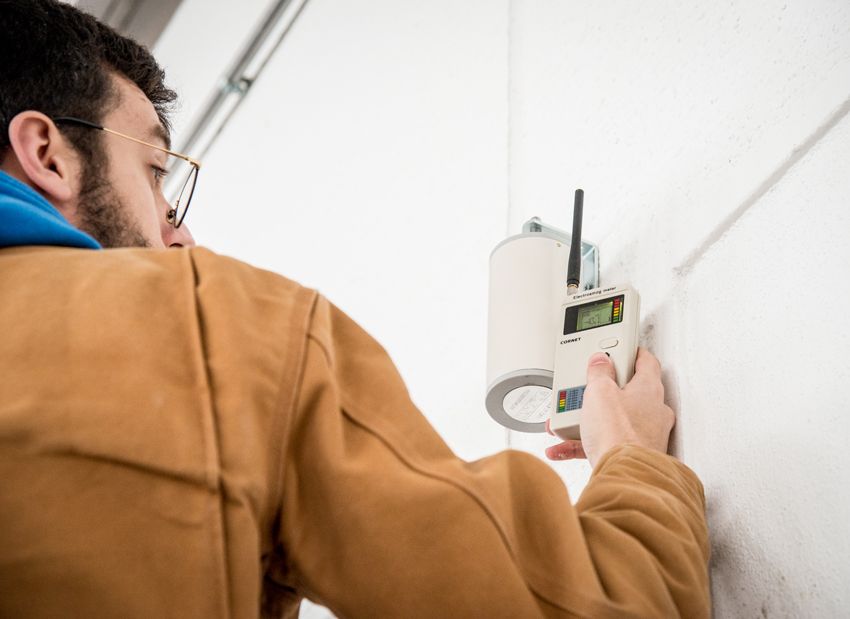 Soluzioni avanzate per umidità di risalita e allagamenti tecnologia anti umidita risultato